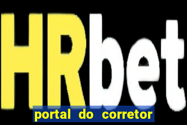 portal do corretor porto seguro